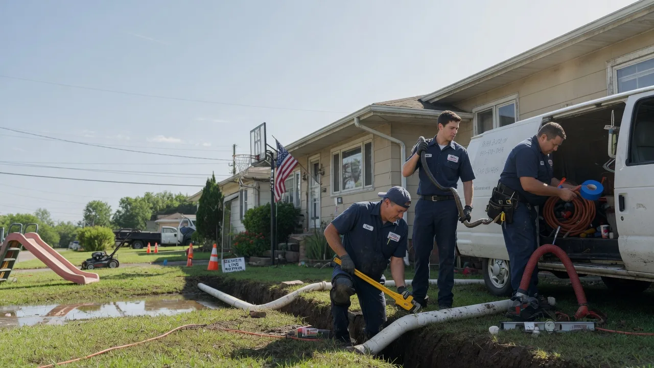 Toilet Installation in Benson, NC near me
